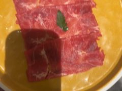 -一绪に寿喜烧(荟聚店)