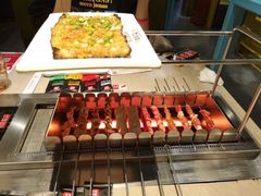 -丰茂烤串(金源店)