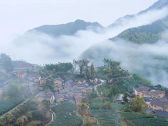 -南尖岩