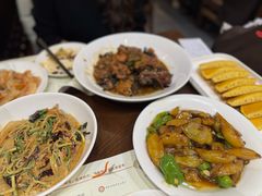 -老厨家(友谊路总店)