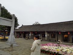 -内乡县衙博物馆