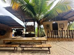 -海南槟榔谷黎苗文化旅游区