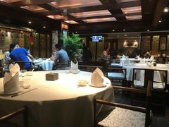 大堂-汉唐宴长安食府