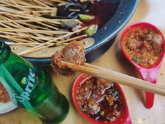 -冒椒火辣(奎星楼街店)