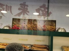 -南来顺饭庄·清真(南菜园店)