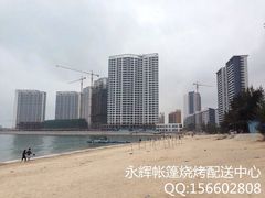 惠东巽寮湾-巽寮湾