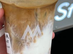 -M Stand(西安大悦城店)