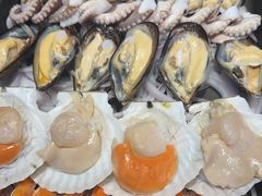 -洪星渔庄临平菜(星万里店)