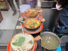 -清真·马文砂锅大全(麦苋街店)