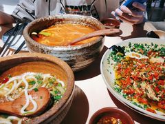 -山石榴·贵州菜(丰盛里店)