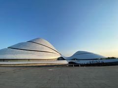 -哈尔滨大剧院