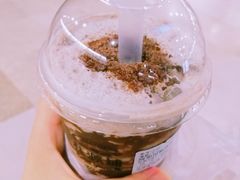 阿华田脆冰冰-桂桂茶(恒基名人店)
