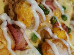 -达美乐比萨(栖霞大道店)