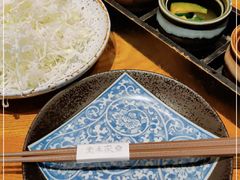 -堂本家洋食别馆·炸猪排(中心城店)