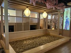 -碧水豪园·足浴·SPA·汗蒸·那须汤泉(中山东路店)