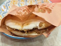 -大嘻咹biangbiang面(历史博物馆店)