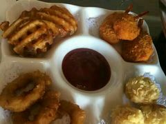 -喔爸韩国料理(泗门店)