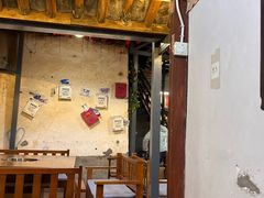 -茶马古道·野生菌清汤黄牛肉(沙溪店)