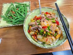 -四方面荘(常丰花园店)