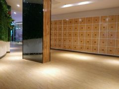 -爱尚韦德同科游泳馆