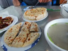 -瑞祥园杨家牛肉大饼店(九路店)