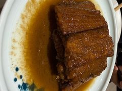 -福满圆(琨莎中心店)