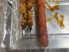 -酒宝荡烧烤(长航局江大路住宅小区店)