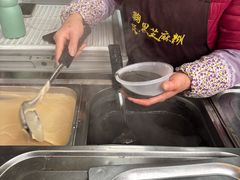 -鞠氏黑芝麻糊(水塔店)