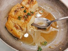 -围龙屋客家食府(福田店)