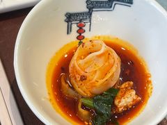 -令氏家外家周秦食府(高新店)