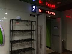 放映厅-天幕新彩云国际影城(激光巨幕店)
