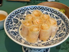 -誉八仙粤菜(万象天地店)