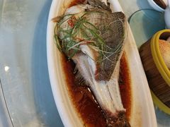 -玉林烤鸭店(定福庄店)