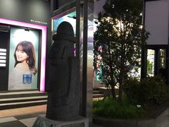 -宝健路步行街(Pedestrian Shopping Street)