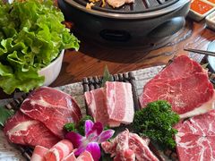 -匠牛道烤肉料理店(西坝河店)