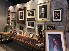 -MUSEE CAFE(保利·时光里店)