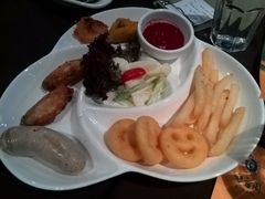 picture-绿茵阁牛扒餐厅(客村店)