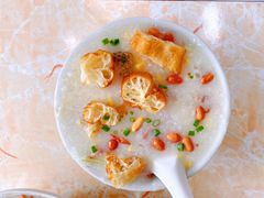 -村花杏荔枝湾艇仔粥