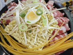 -八福力韩国休闲餐厅(泉舜店)