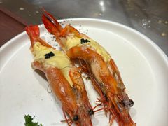 -大神太神·铁板烧(七宝领展广场店)