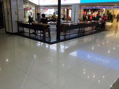 -星巴克(广州中华广场B1层店)