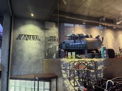 -BE NORMAL CAFE(霞溪路店)