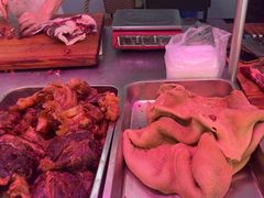 -阿娟牛肉丸·手打牛肉丸·现做现卖