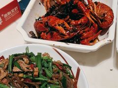 -阿胖龙虾小海鲜(宁国南路总店)