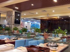 -海大大蒸汽海鲜餐厅·粤菜·特色小炒(欢乐颂店)