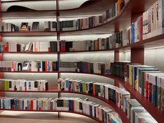 -二酉书店TOYOU BOOKS