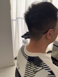 -Hello Lady发型设计