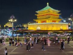 -开元商城(钟楼店)