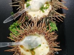 -鸭绿江海鲜烧烤大排档(杏林街店)