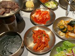 -西塔老太太泥炉烤肉(川沙百联店)